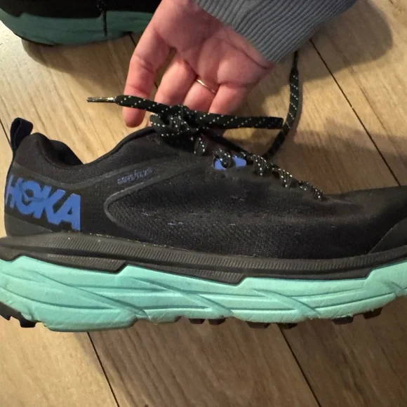 Hoka one one Challenger ATR 6 GORE-TEX - Picture 2 of 4